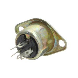 Разъем 5PIN(G) металл