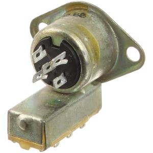 Разъем 5PIN(G) металл, в корпус