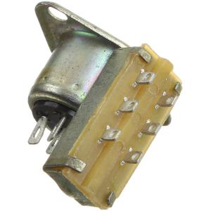 Разъем 5PIN(G) металл, в корпус