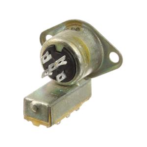 Разъем 5PIN(G) металл, в корпус