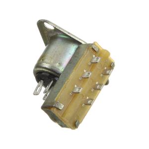 Разъем 5PIN(G) металл, в корпус