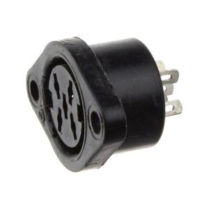 Разъем 5PIN(G) на корпус