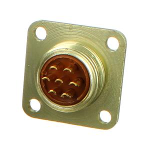 Разъём Acit PY04-7Z (РС7ТВ) вилка на блок