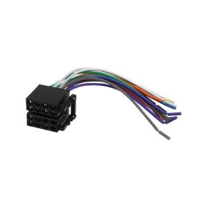 Разъем автомагнитолы 16Euro шт Мама 16-0502