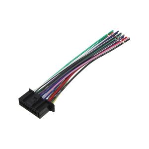 Разъем автомагнитолы для Kenwood KRC-2009