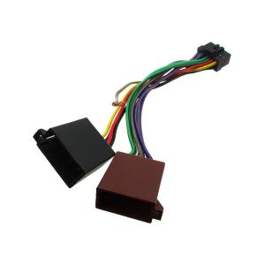 Разъем автомагнитолы для Panasonic CQ-FX35, var2