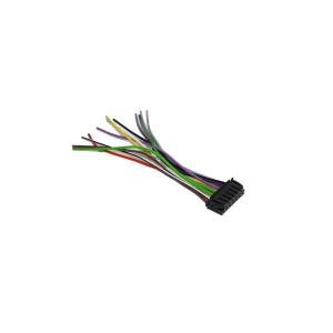 Разъем автомагнитолы совместимый с JVC ksrt404…