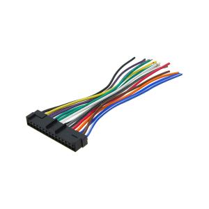 Разъем автомагнитолы совместимый с Pioneer KEHP6600