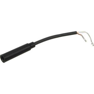 Разъем автомагнитолы совместимый с THOMSONIC. SATELI