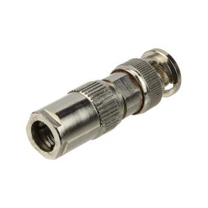 Разъем BNC Цанга RG6