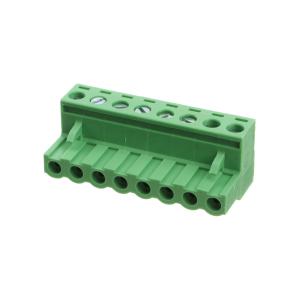 Разъем Degson 2EDGK-5.08-08P-14-00A(H) клеммный блок 8 контактов