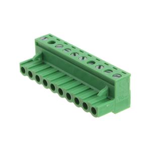 Разъем Degson 2EDGK-5.08-10P-14-00A(H) (упаковка 2шт) клеммный блок, 10 контактов