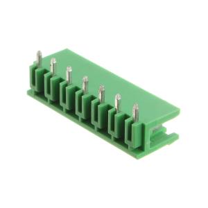 Разъем Degson 2EDGR-5.08-07P-14-00A(H) (упаковка 2шт) Вилка на плату 7 контактов