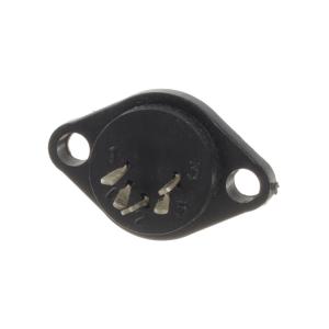 Разъем DIN 5PIN(G) пластик