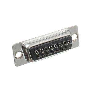 Разъем DS15SWZT D-SUB мама 15pin