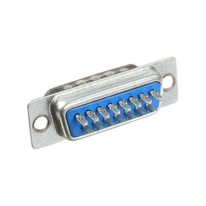 Разъем DS15SWZT D-SUB папа 15pin