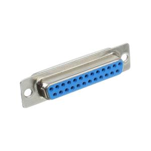 Разъем DS25SWZT D-SUB мама 25pin