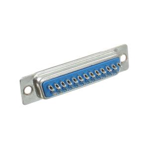 Разъем DS25SWZT D-SUB мама 25pin