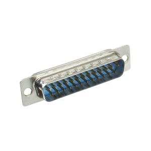 Разъем DS25SWZT D-SUB папа 25pin