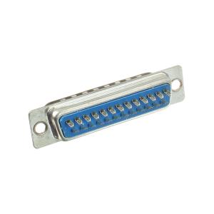 Разъем DS25SWZT D-SUB папа 25pin