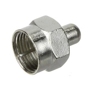 Разъем F НАГРУЗКА 75оМ 05-4081-4