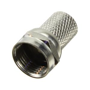 Разъем F2 коннектор