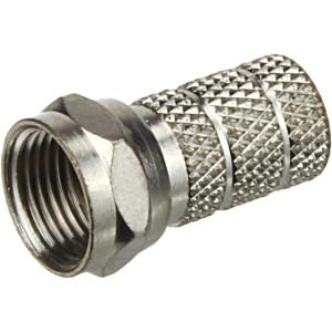 Разъем F3 коннектор 