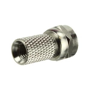 Разъем F3 коннектор