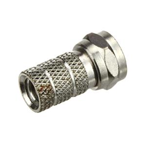 Разъем F3 коннектор 