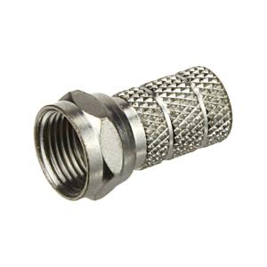 Разъем F3 коннектор 