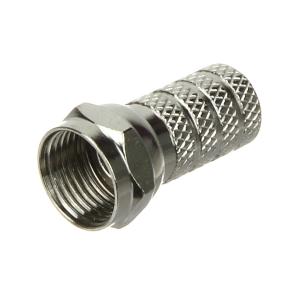 Разъем F4 коннектор