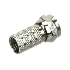 Разъем F4 коннектор