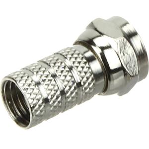 Разъем F4 коннектор PROCONNECT 05-4003-4