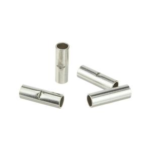 Разъем Гильза соединительная набор 2.5-4мм 