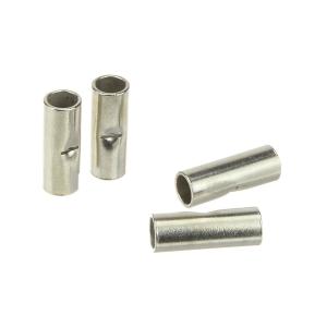 Разъем Гильза соединительная набор 4-6мм 