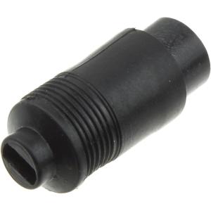 Разъем Гнездо акустики на проводе, вар 2