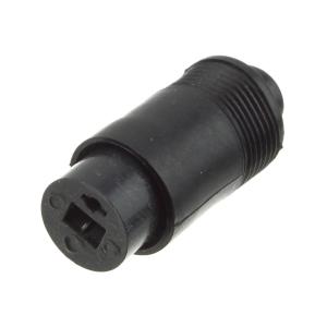 Разъем Гнездо акустики на проводе, вар 2