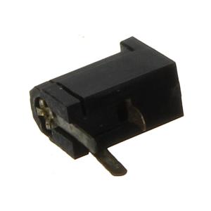 Разъем Гнездо питания 3.5*1.1 на плату