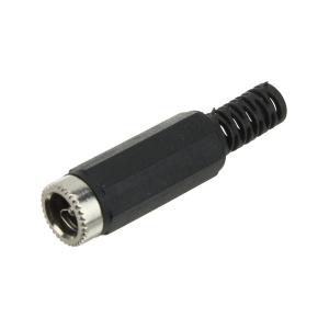 Разъем Гнездо питания 5.5*2.1 на провод