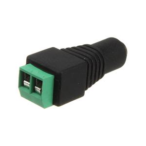 Разъем Гнездо питания 5.5*2.5 Зажим на провод