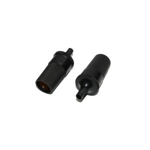 Разъем гнездо прикуривателя НА Провод 16-0211