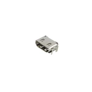 Разъем HDMI(G) гнездо 19F 05A