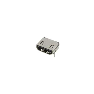 Разъем HDMI(G) гнездо 19F 07A