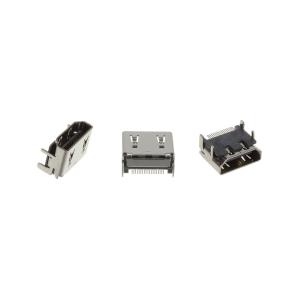 Разъем HDMI(G) в корпус
