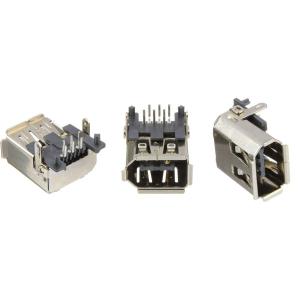 Разъем IEEE(G) 1394 штекер 7*12*14