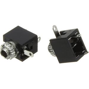 Разъем J2.5(g) моно