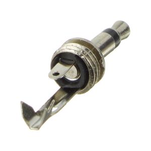 Разъем J3.5 mono без корпуса