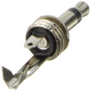 Разъем J3.5 mono без корпуса