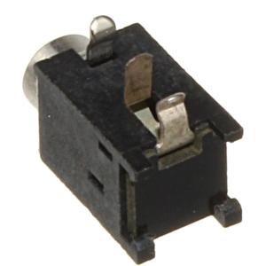 Разъем J3.5(G) на плату, 3 контакта