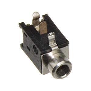 Разъем J3.5(G) на плату, 3 контакта